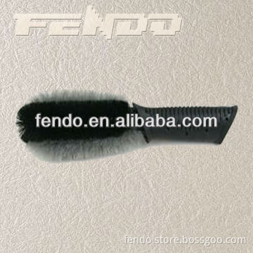 telescopic cleaning brush